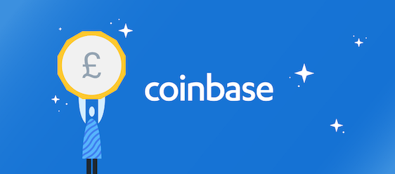 Coinbase logo