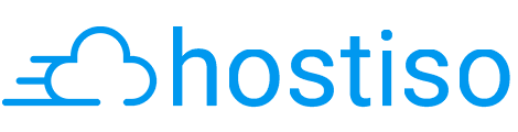 Hostiso Logo