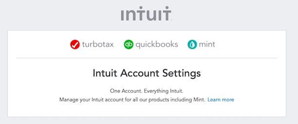 Intuit 