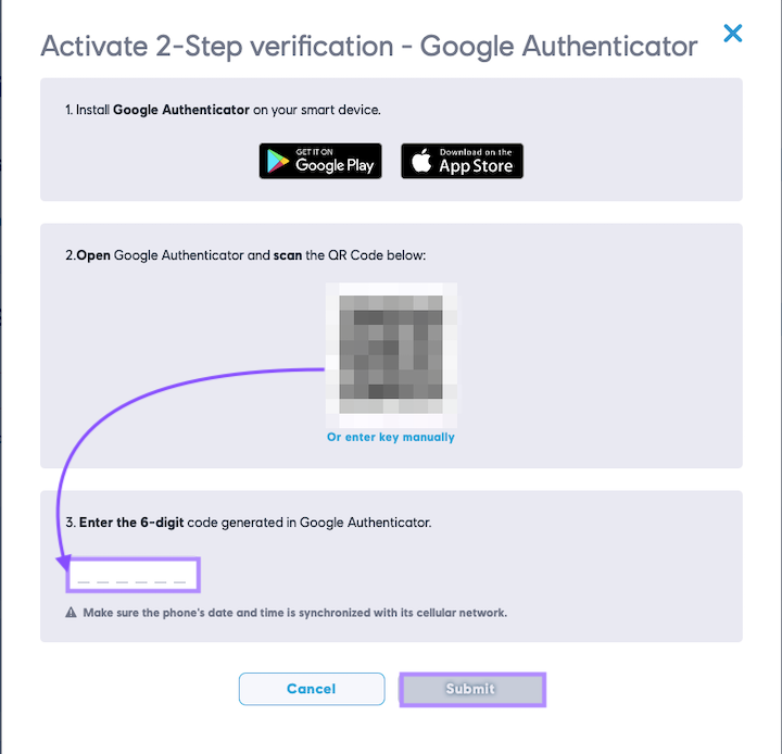 How to Remove the Nintendo Authenticator without 2FA Codes - Unbanster